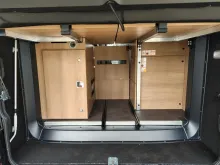 Fahrzeugbild Malibu Genius 641 LE Mercedes #24