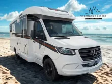 Fahrzeugbild Carthago chic c-line T 4.9 LE Mercedes #1