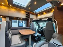 Fahrzeugbild Carthago chic c-line T 4.9 LE Mercedes #5