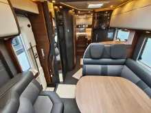 Fahrzeugbild Carthago chic c-line T 4.9 LE Mercedes #6