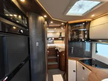 Fahrzeugbild Carthago chic c-line T 4.9 LE Mercedes #7