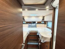 Fahrzeugbild Carthago chic c-line T 4.9 LE Mercedes #8