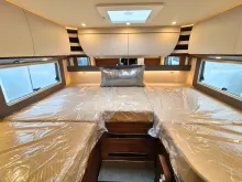 Fahrzeugbild Carthago chic c-line T 4.9 LE Mercedes #9