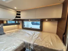 Fahrzeugbild Carthago chic c-line T 4.9 LE Mercedes #11
