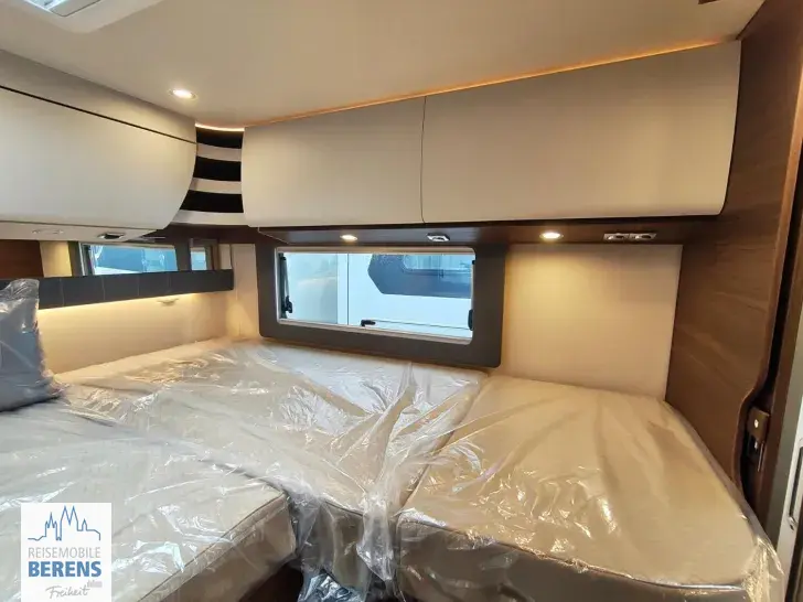 Fahrzeugbild Carthago chic c-line T 4.9 LE Mercedes #11