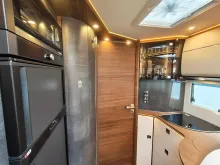 Fahrzeugbild Carthago chic c-line T 4.9 LE Mercedes #18