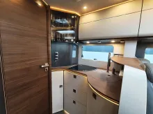 Fahrzeugbild Carthago chic c-line T 4.9 LE Mercedes #19