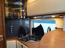 Fahrzeugbild Carthago chic c-line T 4.9 LE Mercedes #20