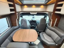 Fahrzeugbild Carthago chic c-line T 4.9 LE Mercedes #26