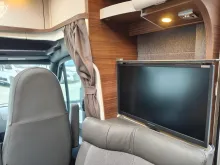 Fahrzeugbild Carthago chic c-line T 4.9 LE Mercedes #27