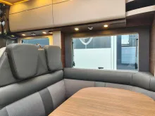 Fahrzeugbild Carthago chic c-line T 4.9 LE Mercedes #28