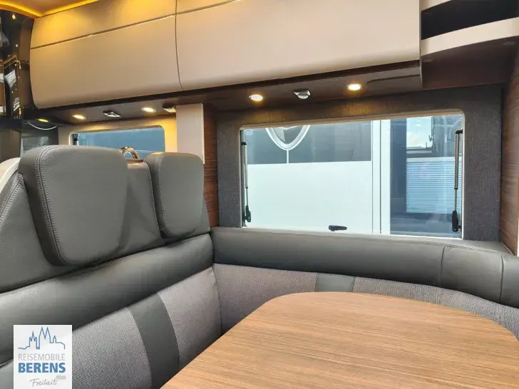 Fahrzeugbild Carthago chic c-line T 4.9 LE Mercedes #28