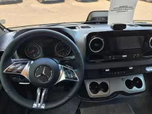 Fahrzeugbild Carthago chic c-line T 4.9 LE Mercedes #30
