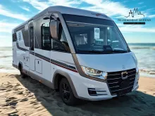 Fahrzeugbild Carthago chic c-line I 4.9 LE 2026 Mercedes #1