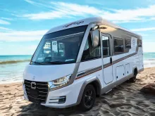 Fahrzeugbild Carthago chic c-line I 4.9 LE 2026 Mercedes #3