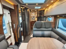 Fahrzeugbild Carthago chic c-line I 4.9 LE 2026 Mercedes #6