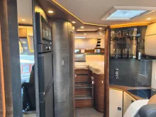Fahrzeugbild Carthago chic c-line I 4.9 LE 2026 Mercedes #8