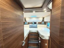 Fahrzeugbild Carthago chic c-line I 4.9 LE 2026 Mercedes #9