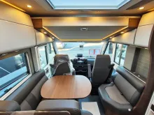 Fahrzeugbild Carthago chic c-line I 4.9 LE 2026 Mercedes #13