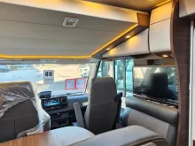 Fahrzeugbild Carthago chic c-line I 4.9 LE 2026 Mercedes #14