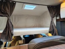 Fahrzeugbild Carthago chic c-line I 4.9 LE 2026 Mercedes #15