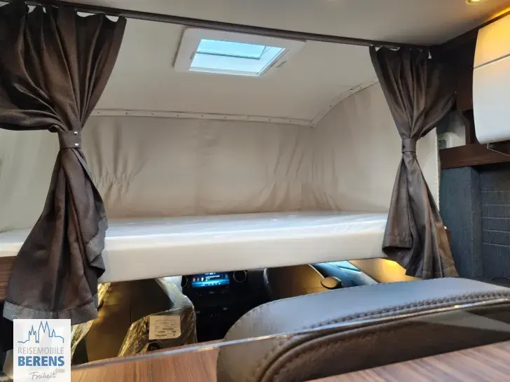 Fahrzeugbild Carthago chic c-line I 4.9 LE 2026 Mercedes #15