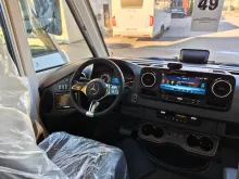 Fahrzeugbild Carthago chic c-line I 4.9 LE 2026 Mercedes #17
