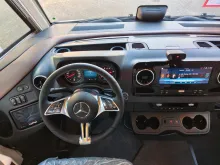 Fahrzeugbild Carthago chic c-line I 4.9 LE 2026 Mercedes #18