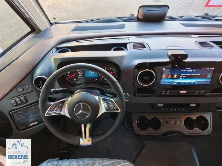 Fahrzeugbild Carthago chic c-line I 4.9 LE 2026 Mercedes #18