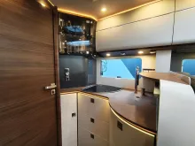 Fahrzeugbild Carthago chic c-line I 4.9 LE 2026 Mercedes #21