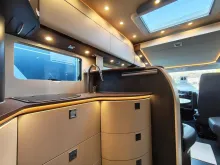 Fahrzeugbild Carthago chic c-line I 4.9 LE 2026 Mercedes #27