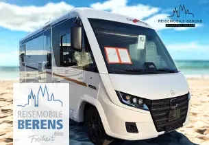 Bild C2-tourer I 145 RB-LE comfort 4.2t