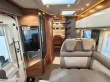 Fahrzeugbild Carthago C2-tourer I 147 RB LE K comfort ohne Hubbett #5