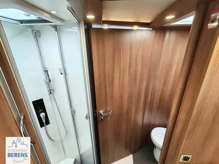 Fahrzeugbild Carthago C2-tourer I 147 RB LE K comfort ohne Hubbett #23