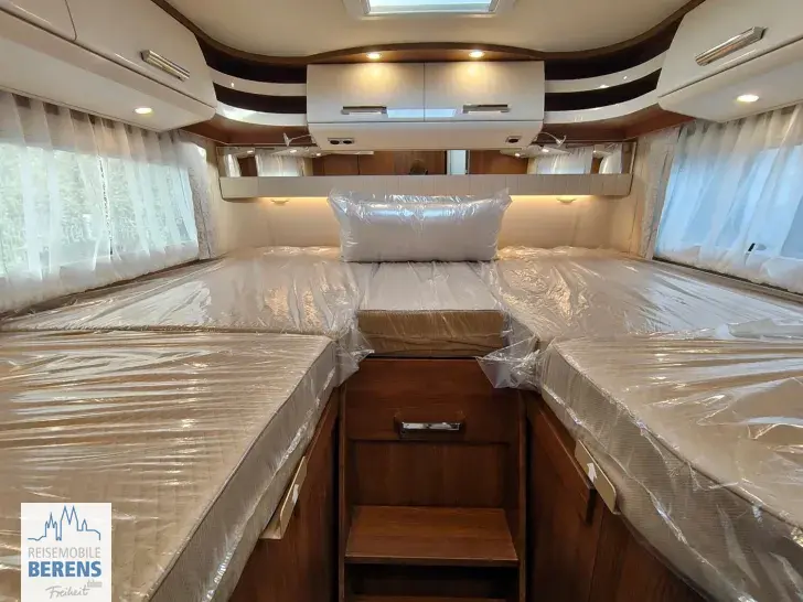 Fahrzeugbild Carthago C2-tourer I 147 RB LE K comfort ohne Hubbett #29