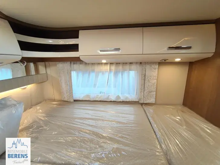Fahrzeugbild Carthago C2-tourer I 147 RB LE K comfort ohne Hubbett #30