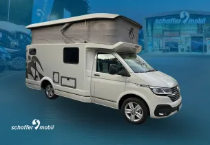 Bild Tourer CUV 500 MQ CUVISION