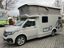 Fahrzeugbild Knaus Tourer Cuvision 500 MQ #5