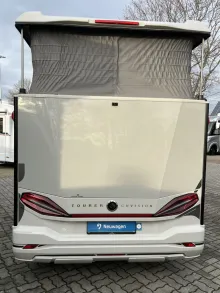 Fahrzeugbild Knaus Tourer Cuvision 500 MQ #6