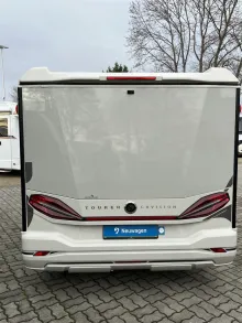 Fahrzeugbild Knaus Tourer Cuvision 500 MQ #7