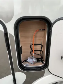 Fahrzeugbild Knaus Tourer Cuvision 500 MQ #9