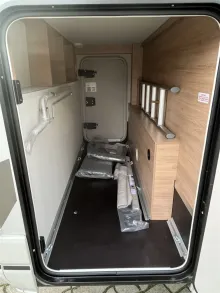 Fahrzeugbild Knaus Tourer Cuvision 500 MQ #10