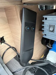 Fahrzeugbild Knaus Tourer Cuvision 500 MQ #12