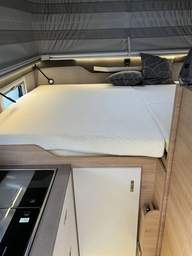 Fahrzeugbild Knaus Tourer Cuvision 500 MQ #16