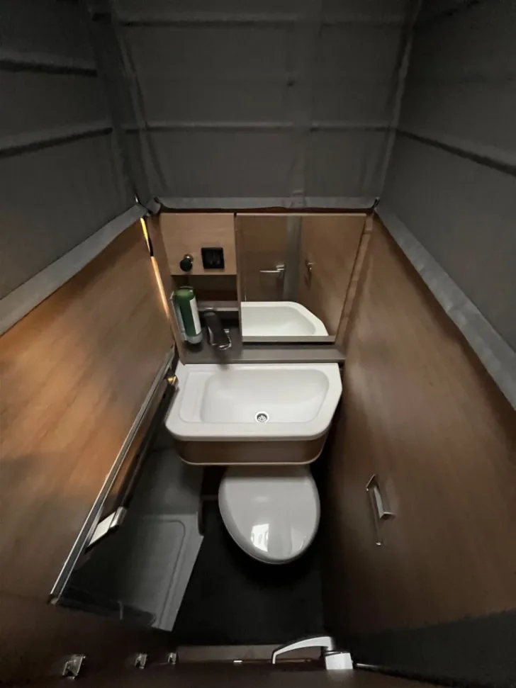 Fahrzeugbild Knaus Tourer Cuvision 500 MQ #19