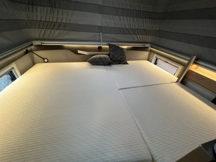 Fahrzeugbild Knaus Tourer Cuvision 500 MQ #25