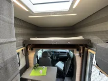 Fahrzeugbild Knaus Tourer Cuvision 500 MQ #26