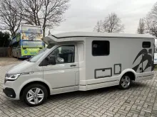 Fahrzeugbild Knaus Tourer Cuvision 500 MQ #29