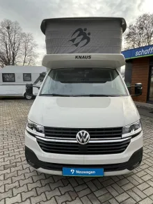 Fahrzeugbild Knaus Tourer Cuvision 500 MQ #30