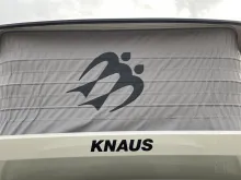 Fahrzeugbild Knaus Tourer Cuvision 500 MQ #31